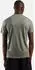 Odlo Merino Tencel Plain T-Shirt (554672) vetiver melange