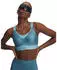 Under Armour Infinity High 2.0 Bra (1384112) boundless blue/blue haze