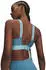 Under Armour Infinity High 2.0 Bra (1384112) boundless blue/blue haze