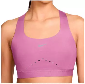 Nike Swift High Support Sports Bra (HM5220-503) lila