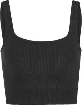 Craft Collective Rib Strap Sport-BH (1916013) black