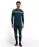 Falke Warm 3/4 M Ti Baselayer Tights (39680) holly