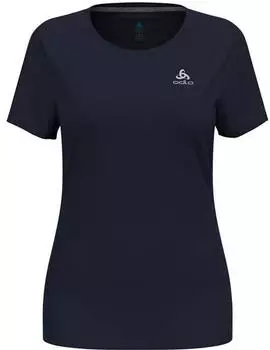 Odlo F-Dry Crew Neck T-Shirt (550821) dark sapphire