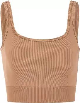 Craft Collective Rib Low Support Sport-BH (1916013-246000) syrup