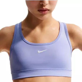 Nike Swoosh Sport-BH (FJ7161-569) lila