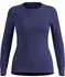 Odlo Women's Active Warm Eco Long-Sleeve Baselayer Top
