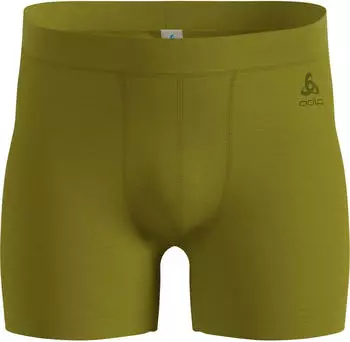 Odlo Men Merino 160 Boxer oliv