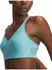 Under Armour Infinity Low Impact Sport-BH D-DD Cup (1384126) blue haze/boundless blue
