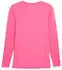 Puma teamLIGA26 Baselayer Tee LS Slim Fit (660451) fluro pink pes