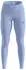 Odlo Active Warm Base Layer Tights (159121) blue heron