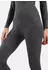 Odlo Active Warm Base Layer Tights (159121) blue heron