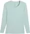 Puma teamLIGA26 Baselayer Tee LS Slim Fit (660451) modern mint