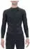UYN Resilyon Langarmshirt (U100290) black/anthracite