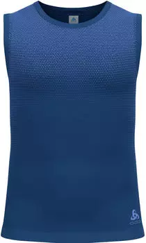 Odlo Performance Light &Auml;rmelloses Baselayer (188802) limoges