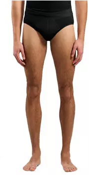 Odlo Active Light Boxer (141542-15000) schwarz