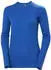 Helly Hansen Lifa Crew W kobalt 2.0