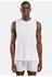 Odlo Active Light BL Top Crew Neck Singlet (141522) weiß