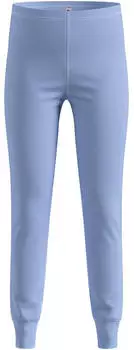 Odlo Active Warm Eco Kids Lange Unterhose (159219) dark sapphire/blau