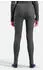 Odlo Active Warm Eco Kids Lange Unterhose (159219) dark sapphire/blau