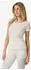 Super Natural Midsummer Air Tee Merinoshirt (SNW026770620L) weiss/fresh white
