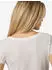 Super Natural Midsummer Air Tee Merinoshirt (SNW026770620L) weiss/fresh white
