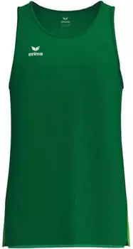 Erima T&F Wings Bra (8282605) smaragd/green gecko