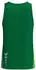 Erima T&F Wings Bra (8282605) smaragd/green gecko