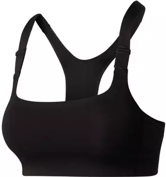 The North Face Refina Doppellagiger Bh Damen (NF0A8ER7) tnf black