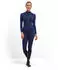 Falke Warm 3/4 Thermal Unterhose (39165) space blue