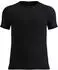 Odlo Performance X-Light Top Crew Neck S/S Baselayer T-Shirt (198162) schwarz