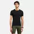 Odlo Performance X-Light Top Crew Neck S/S Baselayer T-Shirt (198162) schwarz