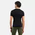 Odlo Performance X-Light Top Crew Neck S/S Baselayer T-Shirt (198162) schwarz