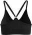 Odlo Seamless Low Padded Sport-BH (131501) schwarz