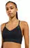 Odlo Seamless Low Padded Sport-BH (131501) schwarz