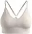 Odlo Seamless Low Padded Sport BH (131501) beige