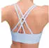 Energetics Olora W Sport-BH (432550) blue light