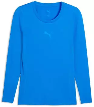 Puma LIGA Baselayer Tee LS (660451) electro royal