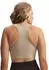 Under Armour Vanish Seamless Mid Bra (1384419) city khaki/summit white