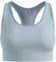 Odlo Seamless Medium Padded Sports-BH (131491-20397) baby blue
