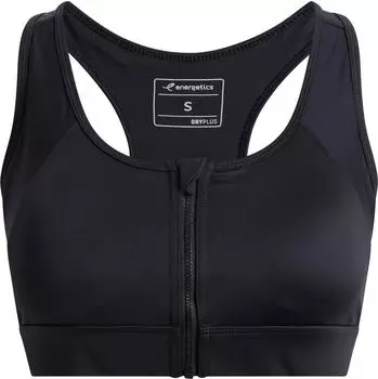 Energetics Kamila W Damen-Sport-BH (434474) black