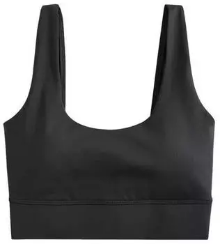 Next Sport-BH schwarz