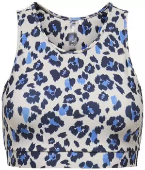 Only ONPFERN BH navy/hellblau/hellgrau