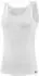 Löffler Women Singlet Transtex Light (26928) white