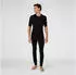 UYN Energyon Biotech UW Shirt Short Sleeve (U100581-B000) black