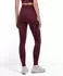 Falke Cellulite Control Light Tights (38343) barolo
