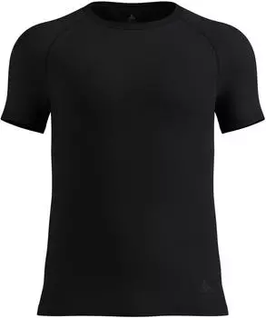 Odlo Performance X-Light Kurzarm-Unterhemd (198162) schwarz