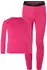 Super Natural K Tundra175 Unterwäsche Set (SNK00118043H116) pinky rose/pink