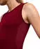 Falke Top Uni Warm (39163) merlot