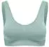 Only Mira Seam Sports Bra nahtlose Verarbeitung (84964222) surf spray