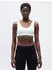Only Mira Seam Sports Bra nahtlose Verarbeitung (84964222) surf spray